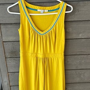 Women’s Boden summer dress